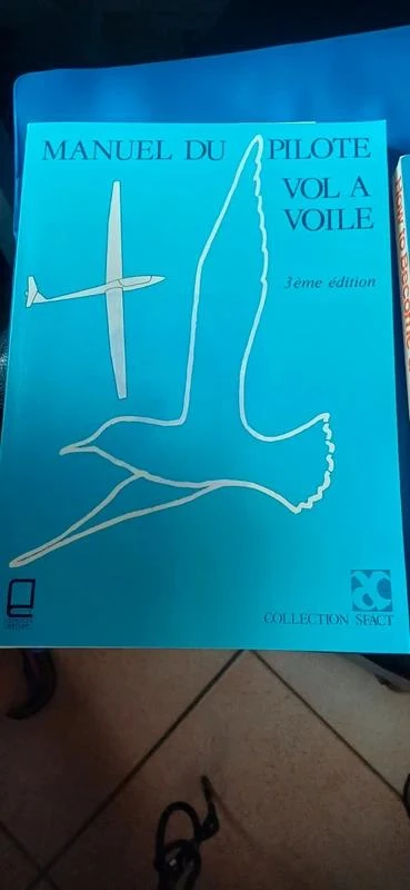Manual del piloto y libro de aprendizaje how to become a pilot – photo 2